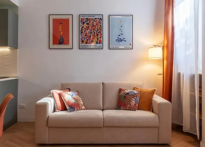 Moderno E Silenzioso A Trastevere Holiday home