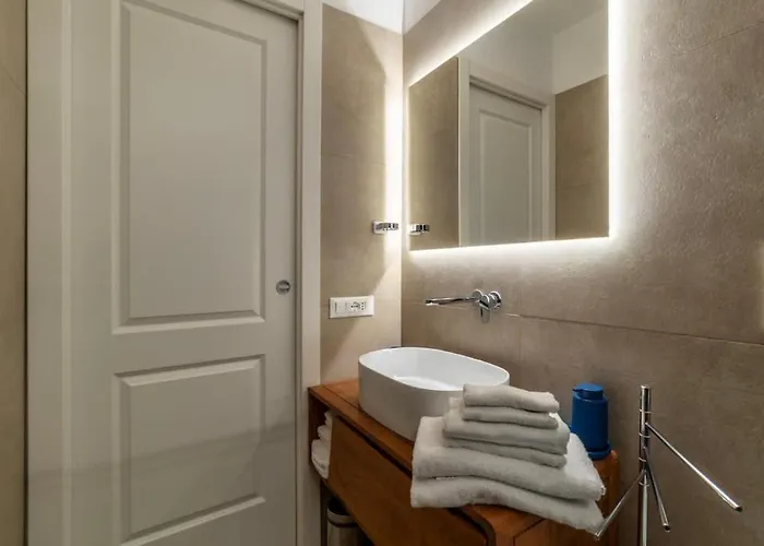 Holiday home Moderno E Silenzioso A Trastevere Rome