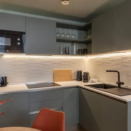 Moderno E Silenzioso A Trastevere * Roma