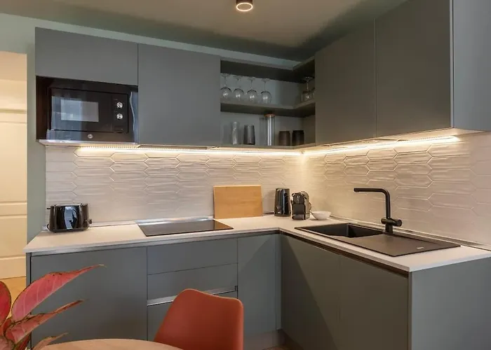 Moderno E Silenzioso A Trastevere * Roma