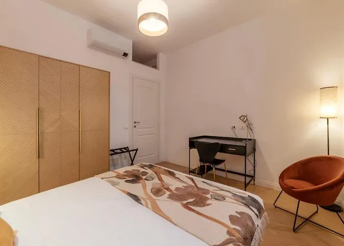 Tatil Evi Moderno E Silenzioso A Trastevere *